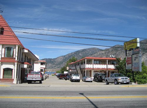 Spanish Fiesta Resort Osoyoos Exterior photo